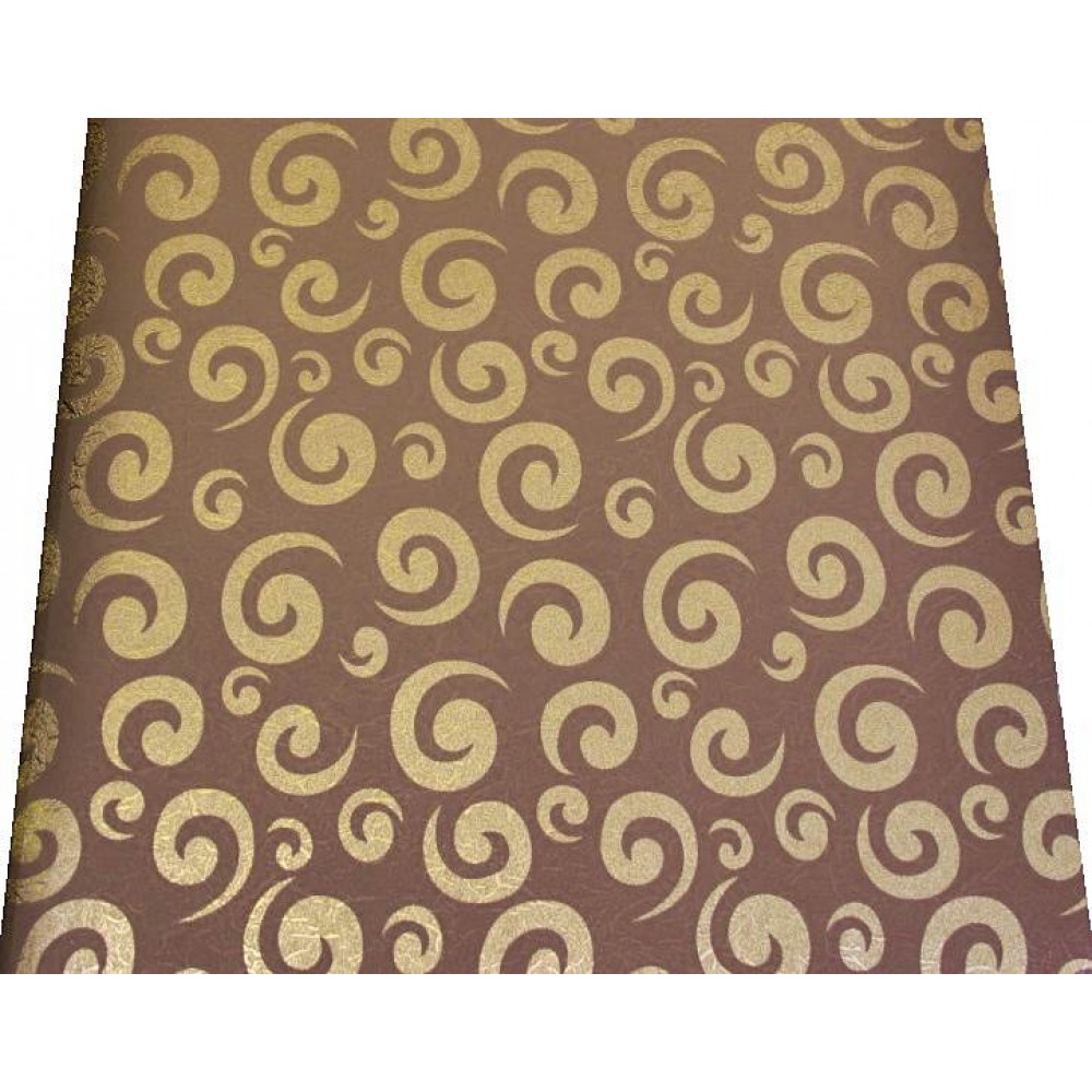 Gold Duvar Kagidi Osmanli 7072